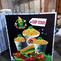 دستگاه ذرت مکزیکی|کافیشاپ و رستوران|بهارستان, |دیوار