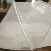 پشه بند نوزاد