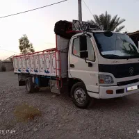 الوند مدل 91تن6|خودرو سنگین|جیرفت, |دیوار