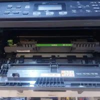 فروش پرینتر برادر چهار کاره وایرلس پشت ورو زن|پرینتر، اسکنر، کپی، فکس|نیشابور, فردوس شمالی|دیوار