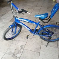 دوچرخه ۲۰