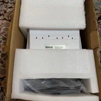 لیبل پیرینتر پرینتر لیبل زن گنشیاgainscha GS-2406T