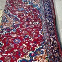 فرش دستباف ۳ در ۴