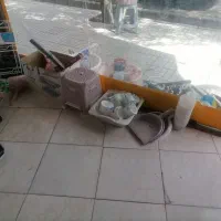 فروش لوازم اشپزخانه همه باهم