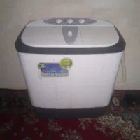 لباسشویی دوقلو