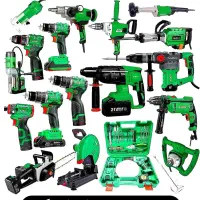 تخریب PH65 پی ام (آنکور)|ابزارآلات|سبزوار, باهنر|دیوار