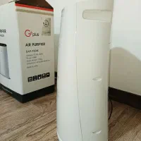 تصفیه کننده هوا جی پلاس|پنکه و تصفیه‌کنندهٔ هوا|تهران, زرگنده|دیوار