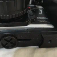 دوربین ژاپنی|دوربین عکاسی و فیلم‌برداری|تهران, هرندی|دیوار