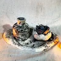 سنگ و شمع عمده و خرده