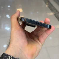 ایفون 16Pro Max حافظه256 با ریجستر|موبایل|شهریار, شهریار|دیوار