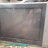 باسلام تلویزیون سامسونگ سالم سالم