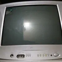 تلویزیون NEC۲۱ اینچ ژاپن|تلویزیون و پروژکتور|تهران, اوقاف|دیوار