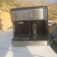 قهوه ساز نیمه صنعتی