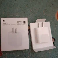 شارژر اصلی آیفون 13 نرمال