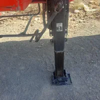 کمپرس دومحور|خودرو سنگین|مهریز, |دیوار