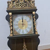 ساعت|ساعت|ملایر, |دیوار