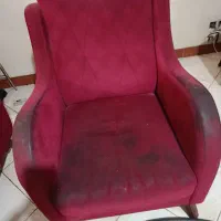 مبل شویی زوجی فوم تمام نقاط تهران..