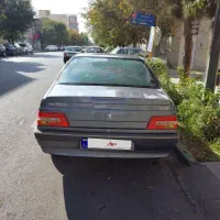 پژو 405 SLX موتورTU5،کارکرد ۱۵۰|خودرو سواری و وانت|قم, باجک یک|دیوار
