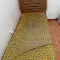 تخت خواب یک نفره