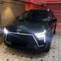 کی ام سی ایکس 5 /  Kmc x5/ مدل 1404|خودرو سواری و وانت|تهران, افسریه جنوبی|دیوار