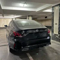 Mg6 Gt 2024 صفر خشک|خودرو سواری و وانت|تهران, شهرک محلاتی|دیوار
