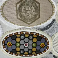 پادری برزنتی ۱۲۰۰ شانه|پادری|تبریز, |دیوار