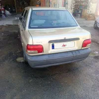 پراید ۹۱|خودرو سواری و وانت|نهاوند, |دیوار