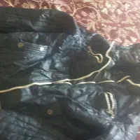 کاپشن بزرگ سال