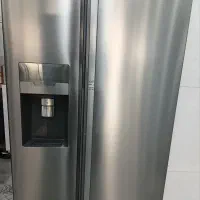 یخچال سایدبای سایداسنوا ۳۲فوت مدل 3032