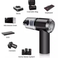 مینی جاروی(ماشین) و ..