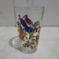 پارچ و لیوان قدیمی|کلکسیون اشیاء عتیقه|کرمانشاه, |دیوار