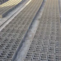 بلوک سیمانی ۲۰×۴۰ مستقیم از کارخانه