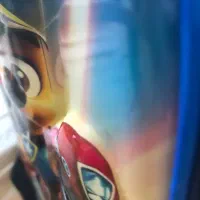 کوله پشتی سگ های نگهبان طرح برجسته|کیف، کفش، کمربند|تهران, سبلان (لشگر)|دیوار