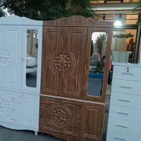 کمد ودراور منبران|جاکفشی، کمد، دراور|شهریار, شهریار|دیوار