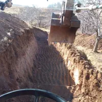 بیل لاستیکی ۹۱۲|خودرو سنگین|اسلام‌شهر, کاشانک|دیوار