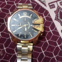 ساعت دیزل،ساعت هوشمند