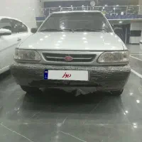 پراید|خودرو سواری و وانت|میانه, |دیوار