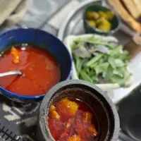 صبحانه ودیزی سرا