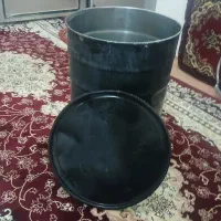 بشکه فلزی|ابزارآلات|سنقر, |دیوار