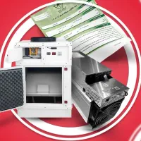 رفع توقیف و ایرانیزه ماینر با مجوز رسمی