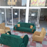 مبلمان رباط کریم