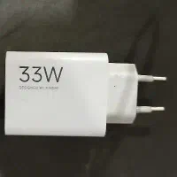شارژر شیائومی33وات