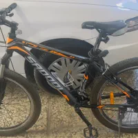 دوچرخه سادول اصلی  الومینیوم دنده شیمانو