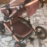 کالسکه، کریر، رورورک، صندلی کودک