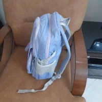 کیف مدرسه دخترانه