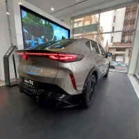 id unix pure 2025|خودرو سواری و وانت|تهران, دارآباد|دیوار