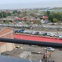 واحد آپارتمانی نوساز،جنب بازارچه ساحلی، روف گاردن|اجارهٔ کوتاهمدت آپارتمان و سوئیت|آستارا, |دیوار