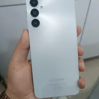سامسونگ Galaxy A05s با حافظهٔ ۱۲۸ گیگابایت