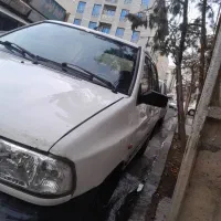 پراید مدل ۹۰