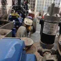 مشعل ایران رادیاتور|آبگرمکن، پکیج، شوفاژ|بیجار, |دیوار